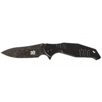 Нож Skif Adventure II BSW Black (424SEB)