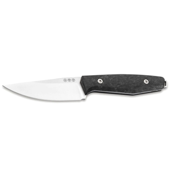 Ніж Boker Daily Knives AK1 Droppoint CF (126502)