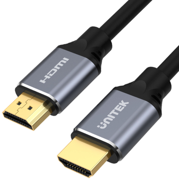 Кабель Unitek C138W HDMI - HDMI 2.1 8K UHD 2 м (4894160044839)