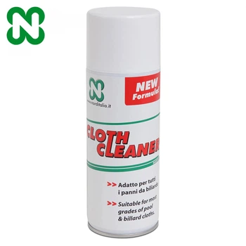Средство для чистки сукна NIR CLOTH CLEANER Аэрозоль 400мл. ФБР