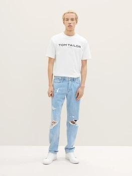 Джинсы Tom Tailor 1035510 29 Голубые