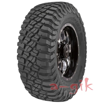 Шина BFGoodrich Mud-Terrain T/A KM3 305/55 R20 121/118Q