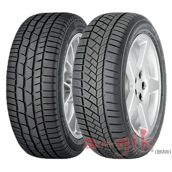Шина Continental ContiWinterContact TS 830P 215/60 R17 96H MO