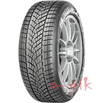 Шина Goodyear UltraGrip Performance + SUV 255/55 R18 109H XL