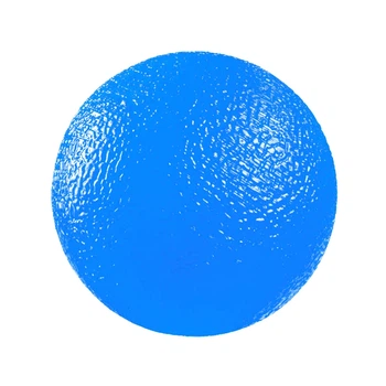Эспандер кистевой гелевый Ironbull Power Ball Fl-3060 Blue (U30037)