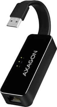 Адаптер Axagon Ethernet (RJ-45) 100 Mbps (ADE-XR)
