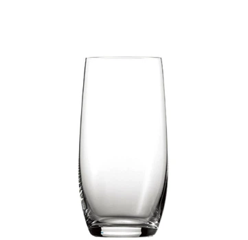 Набір високих стаканів для пива Schott Zwiesel Banquet 430 мл, 6 шт. (974258)
