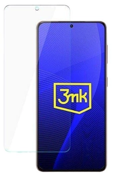 Hybrydowe szkło 3MK do Samsung S906 Galaxy S22 Plus (3M003150)