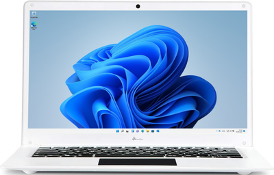 Ноутбук 14" LincPlus P3 Intel Celeron N3350 RAM 4GB eMMC 128GB Windows 11 (UKR)