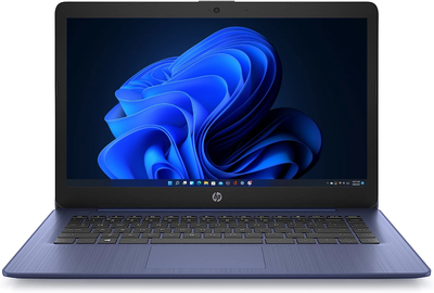 Ноутбук 11.6" HP Stream 11-ak0261ng Intel Celeron N4020 RAM 4GB eMMC 64GB 12час батарея Win11 (UKR) Б/В