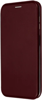 Чехол-книжка для смартфона Samsung Galaxy A24 4G (A245) ArmorStandart G-Case Marsala (ARM68183)