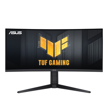Монитор ASUS 34" VG34VQEL1A (90LM06F0-B01E70) VA Black Curved 100Hz
