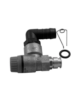 Предохранительный клапан для котла BOSCH ZWBR,ZWB (art. 87174010350)