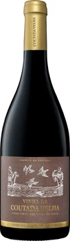 Вино Vinha da Coutada Velha Red Alentejo Ravasqueira червоне сухе 0.75 л 13.5% (5602182460136)
