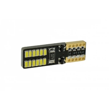 Світлодіодна лампа T10-061 CAN 3014-24 12V SD