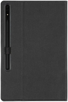 Обкладинка Gecko Easy-Click 2.0 для Samsung Galaxy Tab S8 Ultra Black (V11T64C1)