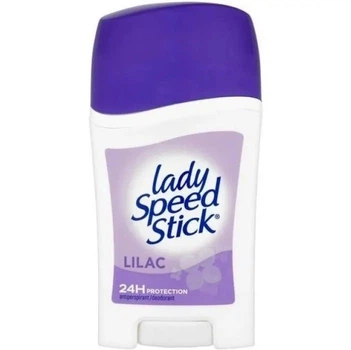 Дезодорант-стик Lady Speed Stick Сирень, 45 г