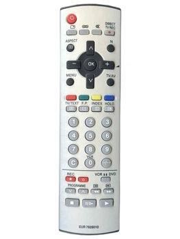 Пульт для телевизора Panasonic EUR 7628010