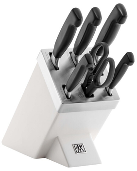 Kitchen knife set Zwilling J.A.Henckels Pro In block 38438-000-0