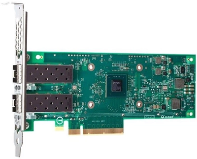 Karta sieciowa Fujitsu Ethernet (RJ-45) 1000 Mb/s (S26361-F4070-L502)