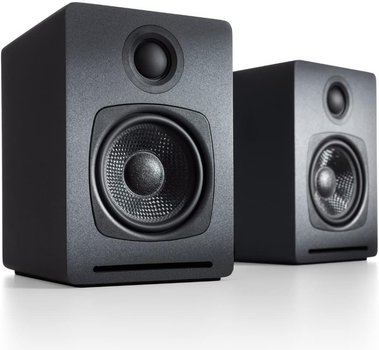 Акустика Audioengine A1-MR Wireless Grey
