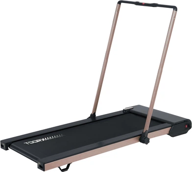 Беговая дорожка Toorx City Compact Rose Gold (CITY-COMPACT-R)