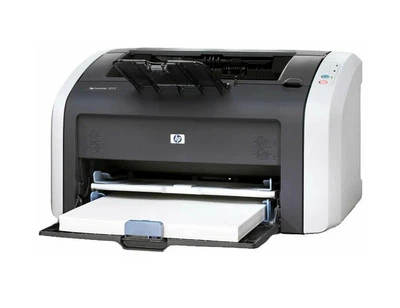 Принтер HP LaserJet 1015, Б/У