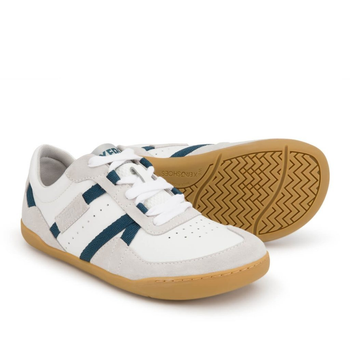 Мужские кроссовки XERO SHOES Kelso white 44,5 (UA11,5, 29,5) белые