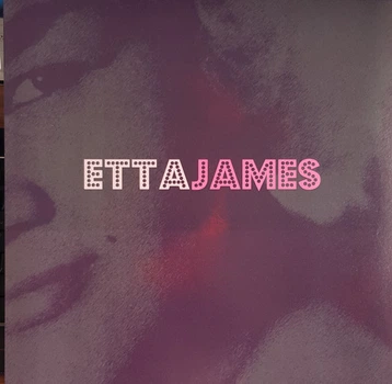 Виниловая пластинка Etta James - Etta James 2020 (Vnl 18744, 180 Gm.) Ermitage/EU Mint (art.239782)