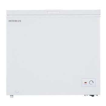 Морозильна камера Interlux IL 0255 CF