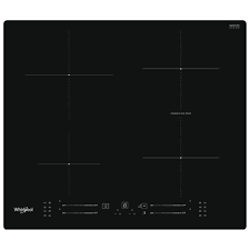 Варильна поверхня електрична Whirlpool WB S0060 NE