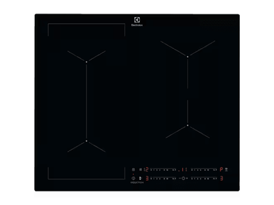 Варильна поверхня електрична Electrolux KIV634I