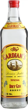 Джин Gardians Special Dry 0.7 л 37.5% (4033209021015)