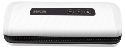 Вакуумный упаковщик SENCOR SVS 1010WH