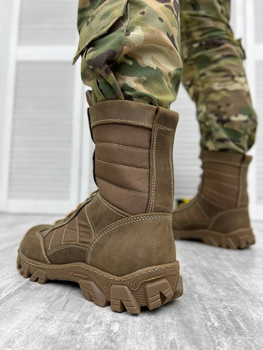 Тактические ботинки puddle Койот 43