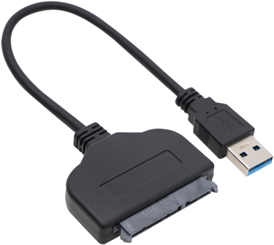 Адаптер RZTK USB 3.0 - SATA 0.15 м