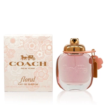 Парфумерія жіноча COACH FLORAL EDP SPRAY 50ML (3386460095358)