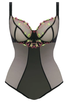 Боді Freya Loveland 401093 80F Black (889501499670 )