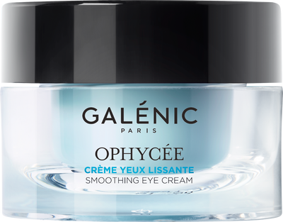 Крем для шкіри навколо очей Galenic Ophycee Smoothing Eye Cream 15 мл (3401162659230)