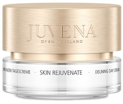 Крем для обличчя Juvena Skin Rejuvenate Delining Day Cream 50 мл (9007867736876)
