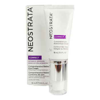 Крем для шкіри навколо очей NeoStrata Correct Comprehensive Retinol 15 мл (8470001994035)