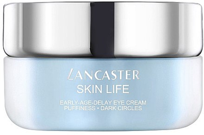 Крем для шкіри навколо очей Lancaster Skin Life Early Age Dealy Eye Cream 15 мл (3614224906146)