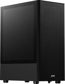Корпус XPG Valor Mesh Black (VALORMESHWOF-BKCWW)