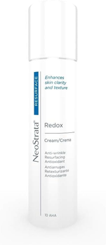 Крем для обличчя NeoStrata Resurface Basis Redox 10 Aha 50 мл (8470001701411)