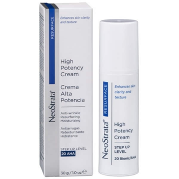Krem do twarzy NeoStrata High Potency Cream 20 Aha 30 g (8470003424110)