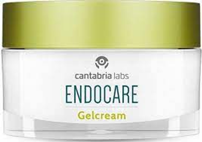 Krem do twarzy Cantabria Labs Endocare Gelcream Biorepar 30 ml (8470003310338)