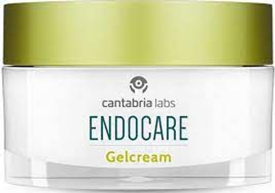 Крем для лица Cantabria Labs Endocare Gelcream Biorepar 30 мл (8470003310338)