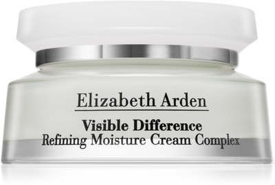 Krem do twarzy Elizabeth Arden Visible Difference Refining Moisture Cream Complex 75 ml (85805445942)