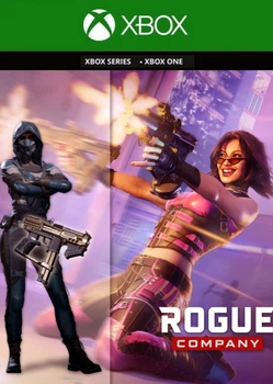 Ключ активации Rogue Company: ViVi Starter Pack для Xbox One/Series S/X