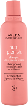 Szampon do włosów Aveda Nutri Plenish Shampoo Light Moisture 250 ml (018084014325)